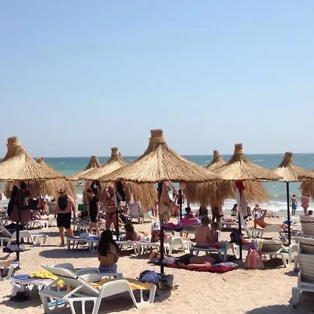 Hotel Solymar 3*