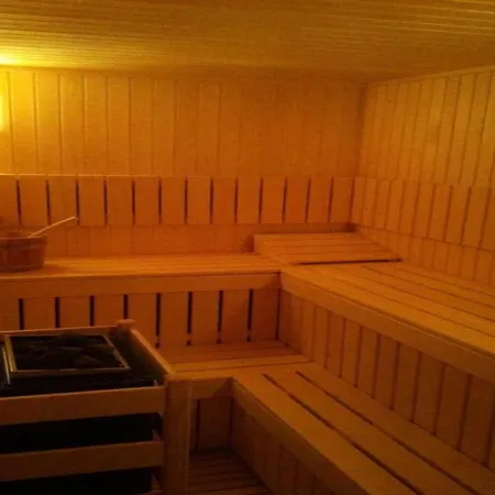 Solymar 曼加利亚