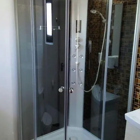 Solymar Hotel Mangalia