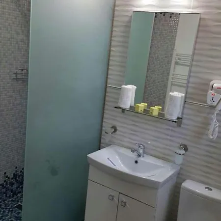 Solymar Hotel Mangalia