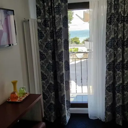 Solymar Hotel