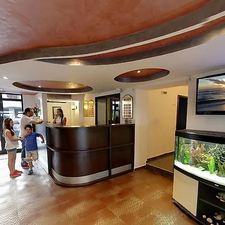 Solymar Hotel 3*