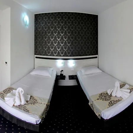 Solymar Hotel