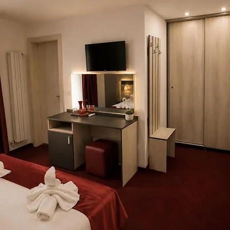 Hotel Solymar 3*