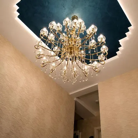 Solymar Hotel Mangalia