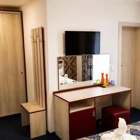 Hotel Solymar