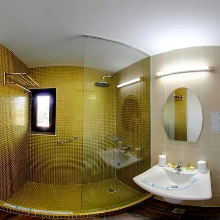 Solymar Hotel Mangalia