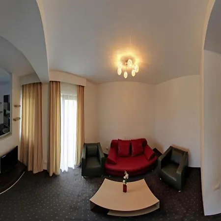 Solymar Hotel Mangalia