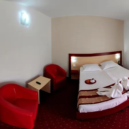 Solymar Hotel