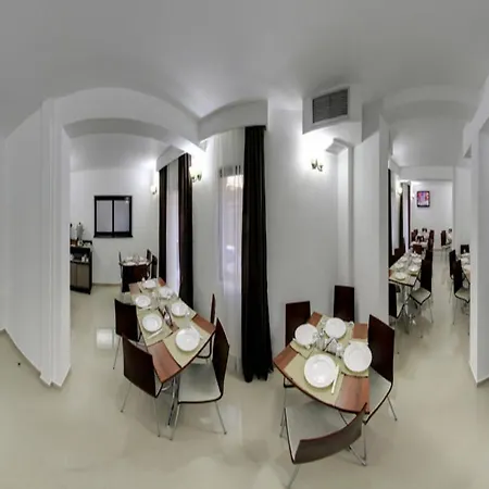 Solymar Hotel Mangalia