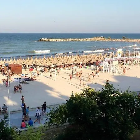 Solymar 3* Mangalia