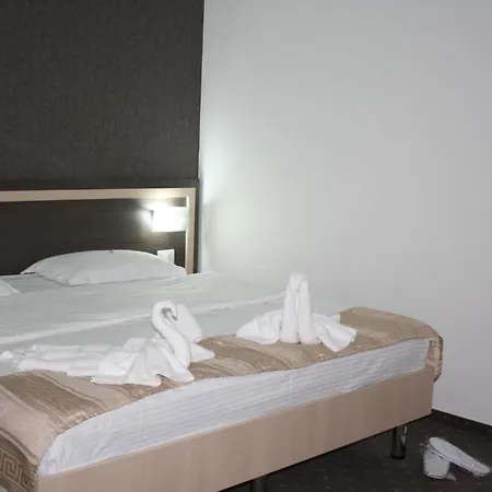 Solymar Hotel Mangalia