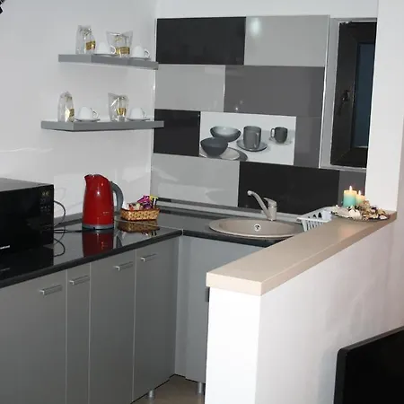 Solymar Mangalia