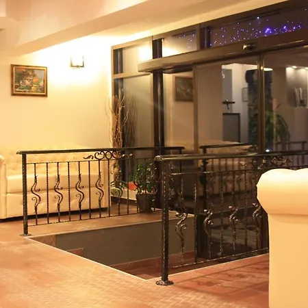 Solymar Hotel 3*
