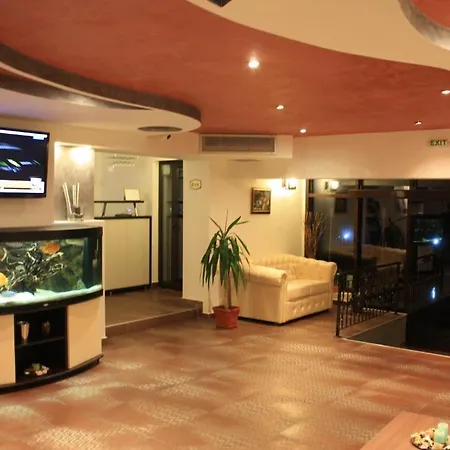 Solymar Hotel