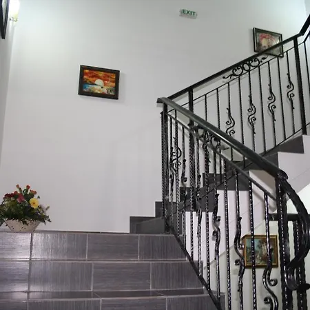 Solymar Hotel