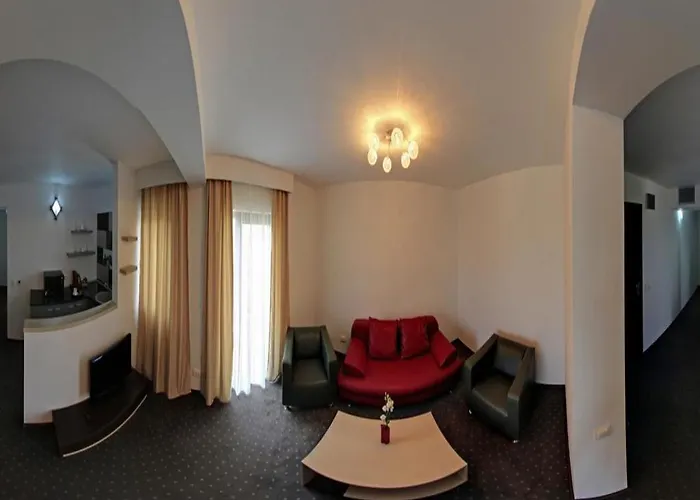 Solymar Hotel Mangalia