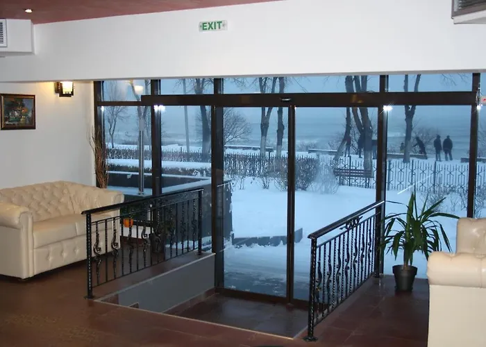 Solymar Hotel Mangalia