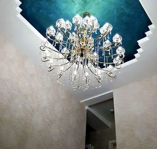 Solymar Hotel Mangalia